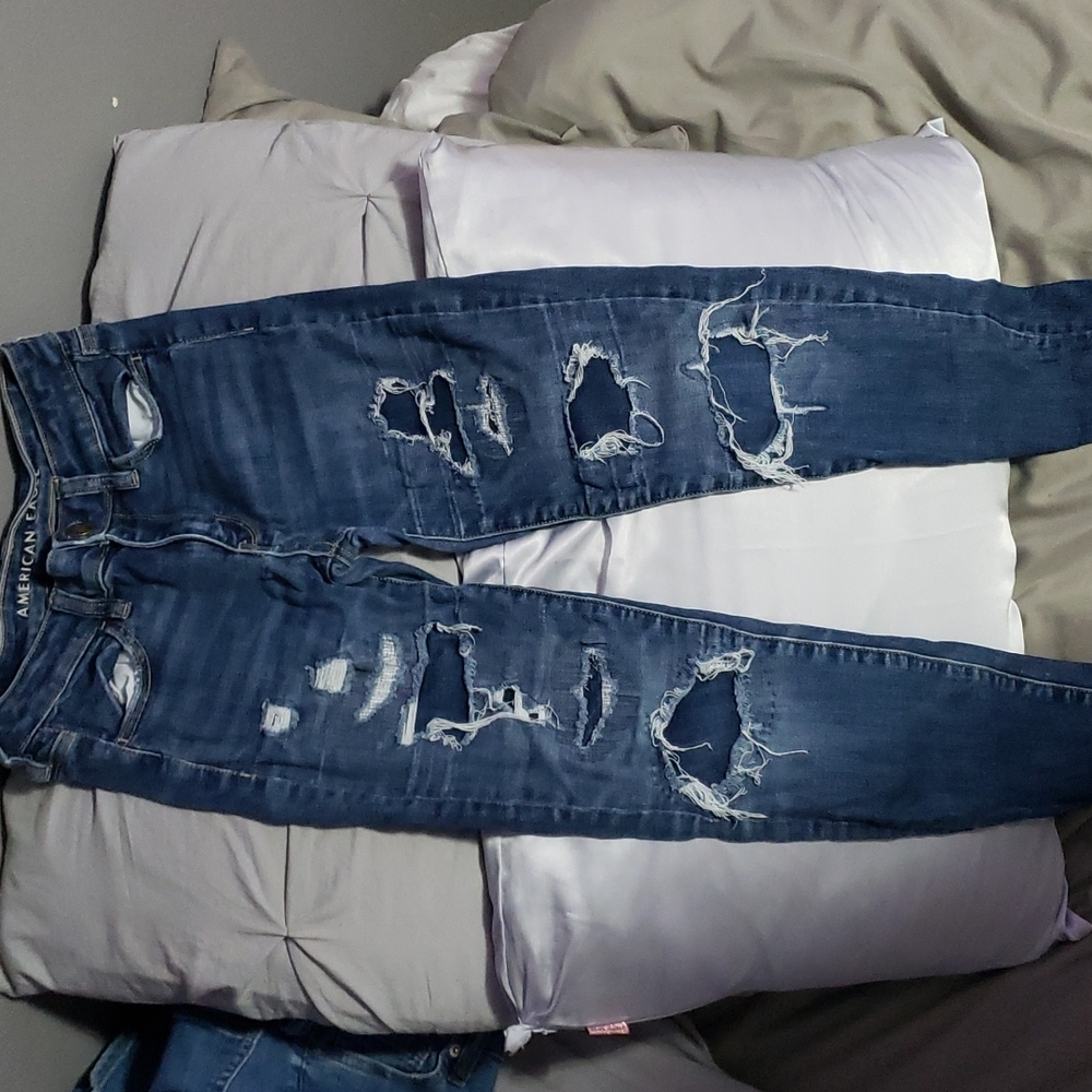 Jeans - Picture 2 of 3